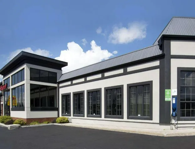 Comfort Inn hotel detail image 1