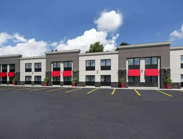 Comfort Inn hotel detail image 2