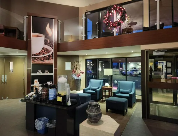 Comfort Inn hotel detail image 3