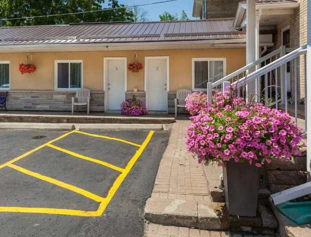 Kent Inn hotel detail image 1