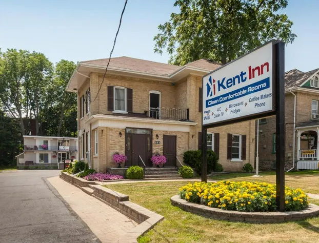 Kent Inn hotel detail image 2