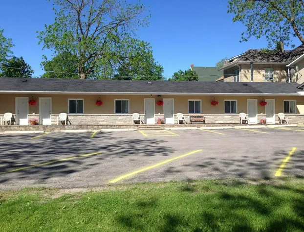 Kent Inn hotel detail image 3