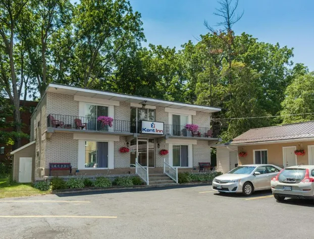 Kent Inn hotel detail image 4