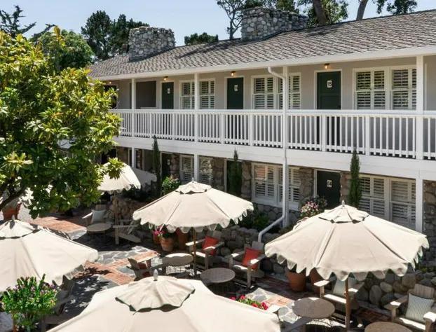 Le Petit Pali at 8th Ave hotel detail image 1