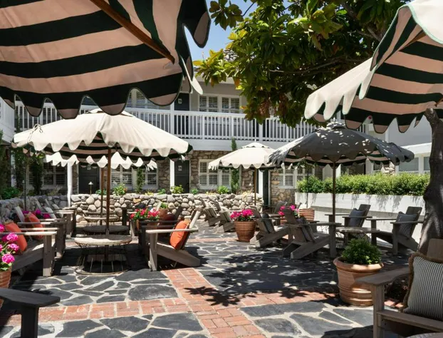 Le Petit Pali at 8th Ave hotel detail image 2