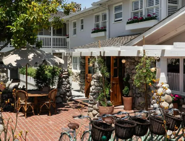 Le Petit Pali at 8th Ave hotel detail image 3