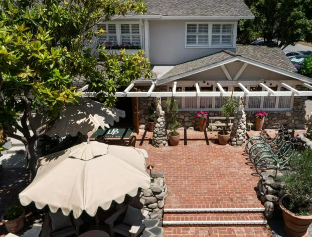 Le Petit Pali at 8th Ave hotel detail image 4