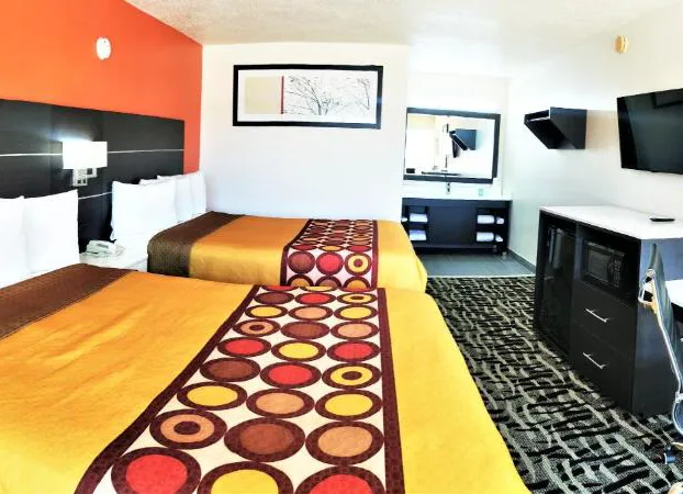 Travel Inn hotel detail image 4