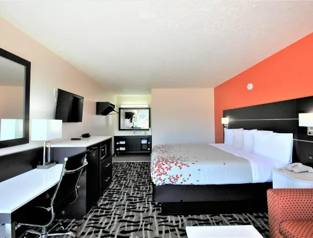 Travel Inn hotel detail image 1