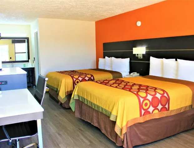 Travel Inn hotel detail image 2