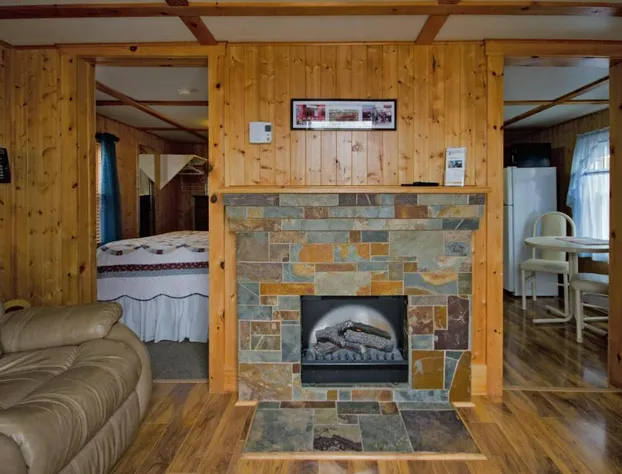 MacKenzie's Motel & Cottages hotel detail image 4