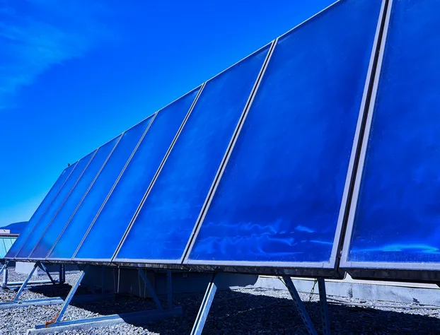 The Listel Hotel Vancouver hotel detail image 1