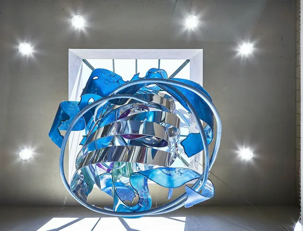 The Listel Hotel Vancouver hotel detail image 2