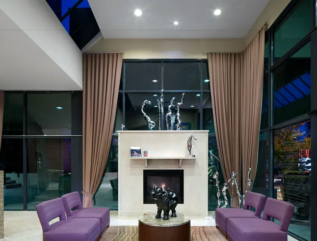 The Listel Hotel Vancouver hotel detail image 3