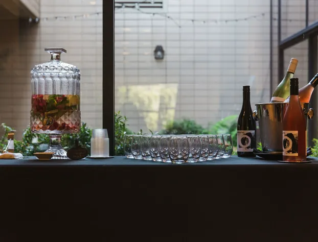 The Listel Hotel Vancouver hotel detail image 4