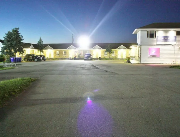 Tulip Motel hotel detail image 2