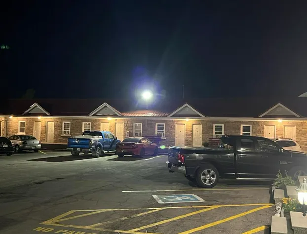 Tulip Motel hotel detail image 3