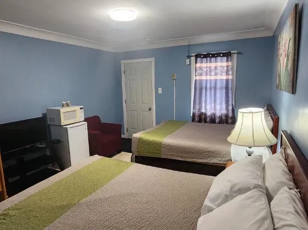 Tulip Motel hotel detail image 4