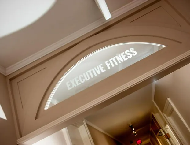 The Union Club of British Columbia hotel detail image 2