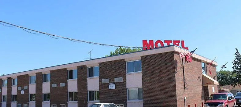 Kirkfield Motor Hotel hotel hero