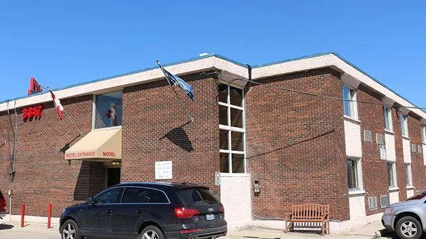 Kirkfield Motor Hotel hotel detail image 1