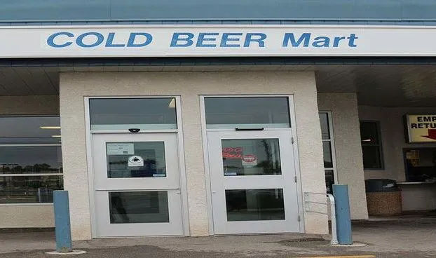 Kirkfield Motor Hotel hotel detail image 2