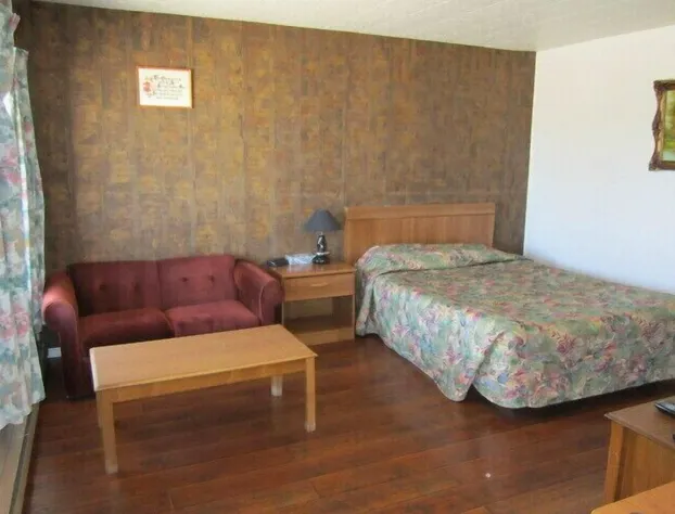 Virden Motel hotel detail image 4