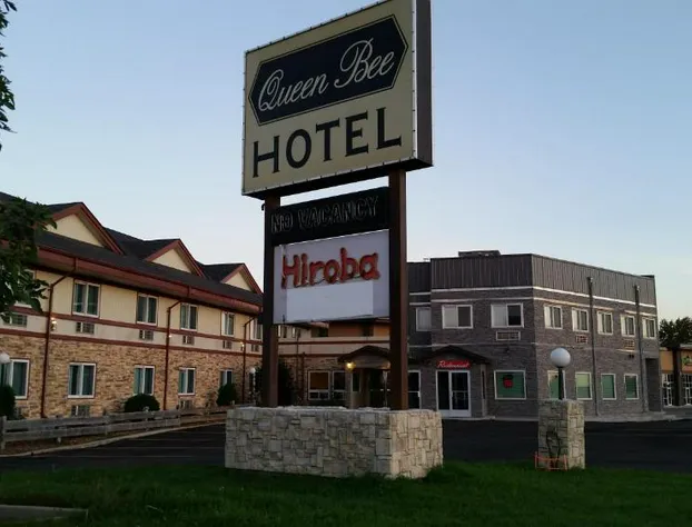 Queen Bee Hotel hotel detail image 1