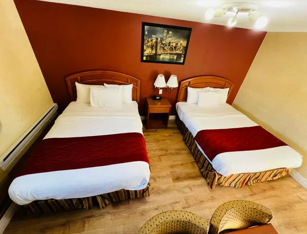 Bestway Motel hotel detail image 4