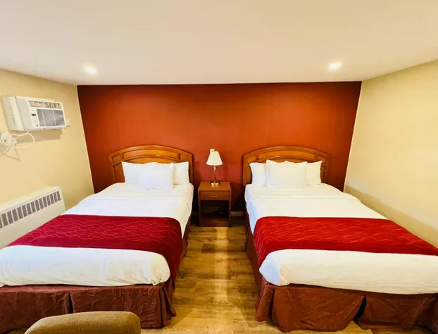 Bestway Motel hotel detail image 4