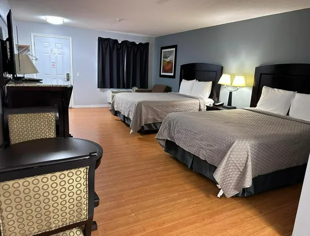 Kenora Motel hotel detail image 3