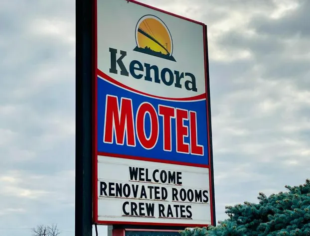 Kenora Motel hotel detail image 1
