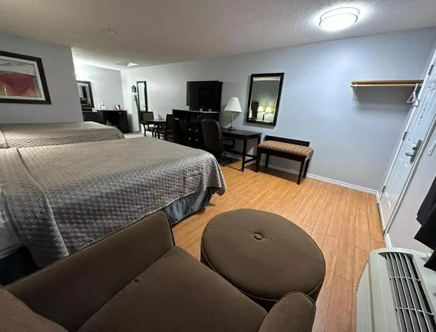 Kenora Motel hotel detail image 4