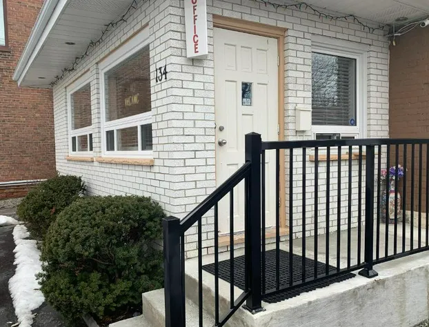 Lucien Motel hotel detail image 1