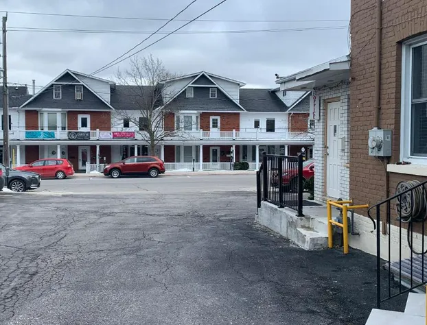 Lucien Motel hotel detail image 2