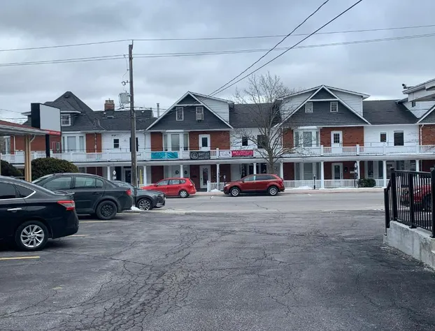 Lucien Motel hotel detail image 3