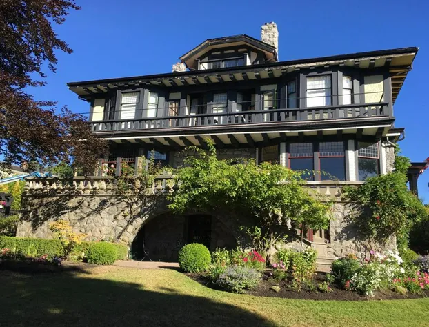 Prior Castle Inn hotel detail image 1