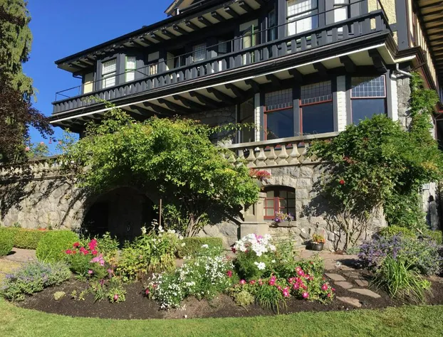 Prior Castle Inn hotel detail image 2