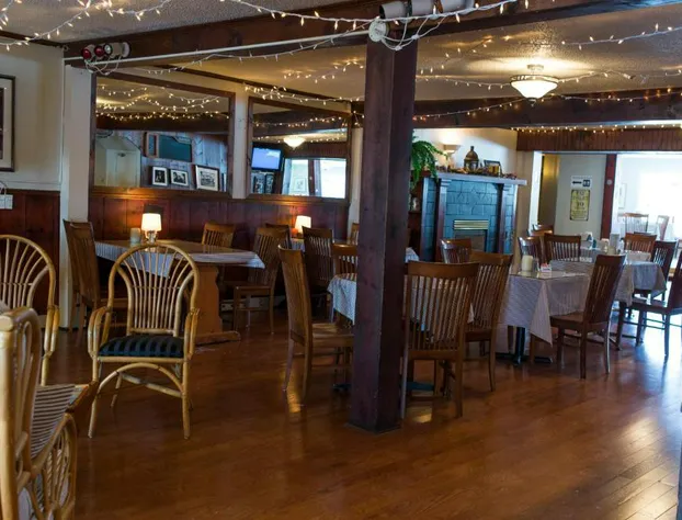 The Cove Inn hotel detail image 1