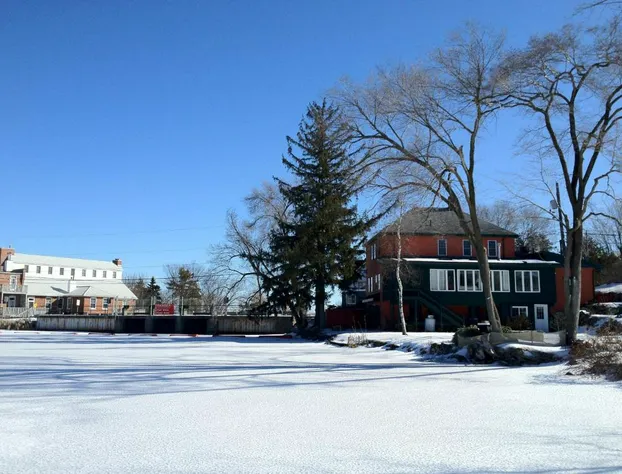 The Cove Inn hotel detail image 1