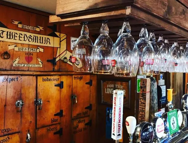 The Cove Inn hotel detail image 2