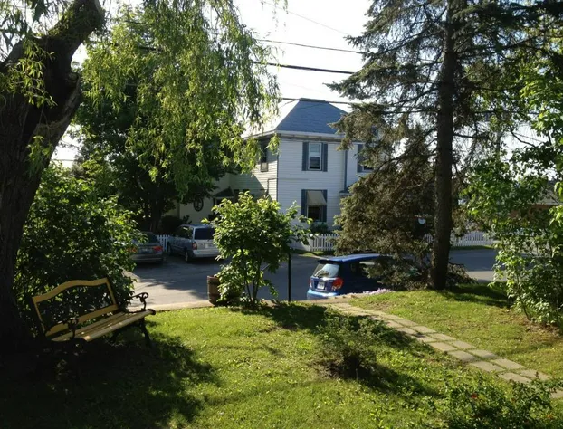 The Cove Inn hotel detail image 3