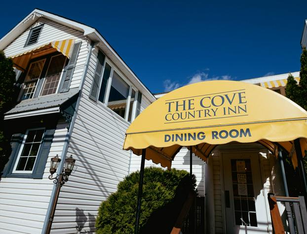 The Cove Inn hotel detail image 2