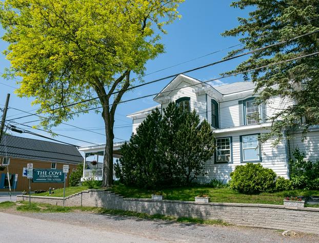 The Cove Inn hotel detail image 3