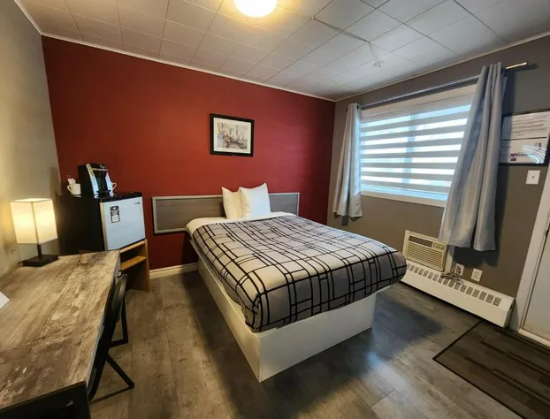 Motel Le Victo hotel detail image 4