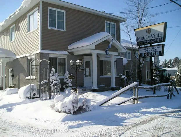 Motel Le Victo hotel detail image 1