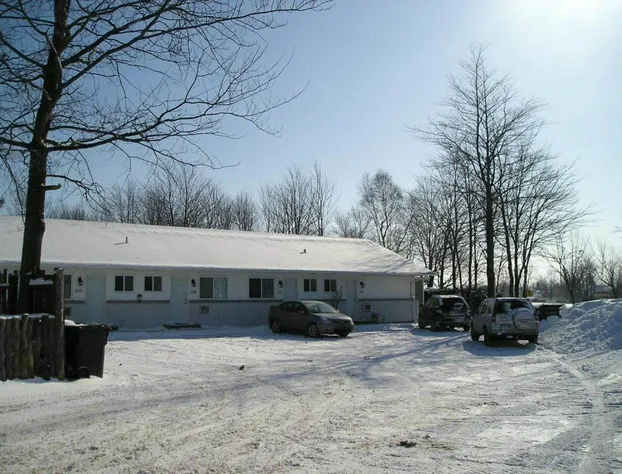 Motel Le Victo hotel detail image 3