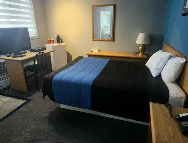 Motel Le Victo hotel detail image 4