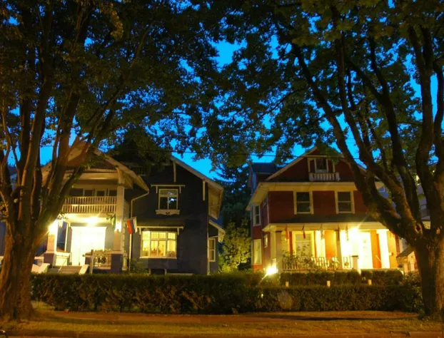 Cambie Lodge B&B hotel detail image 1