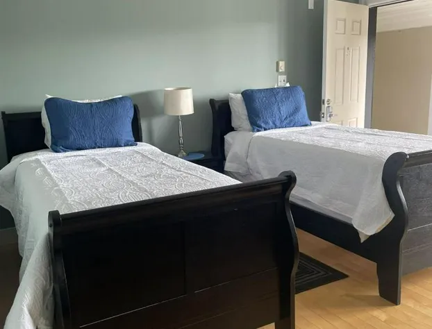 Pacific Rim Guest Lodge - Adults Only hotel detail image 4